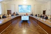 В Правительстве региона наградили победителей конкурса «100 лучших товаров России»