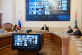 Губернатор Андрей Травников поддержал создание Университетской клиники на базе институтов СО РАН и НГУ