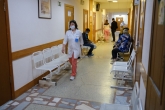 Своевременную помощь онкобольным продолжают оказывать в Новосибирской области в период коронавируса