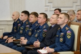 В Новосибирской области начались мероприятия ежегодной Всероссийской тренировки по гражданской обороне