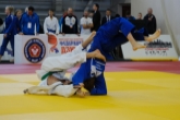 В Новосибирской области прошли Всероссийские соревнования по дзюдо на призы ВФСО «Трудовые резервы»