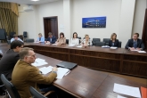 Институты гражданского общества региона будут активнее участвовать в работе по противодействию коррупции