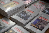 В Новосибирской области вручена литературная премия журнала «Сибирские огни»