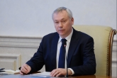 Губернатор: дополнительные средства господдержки для новосибирских аграриев нужно довести максимально оперативно