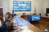 В Новосибирской области по рекомендации Роспотребнадзора до конца сентября продлевается режим повышенной готовности