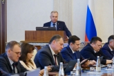 Правительство региона дополнительно направит 1 млрд рублей на финансирование культуры в 2019 году
