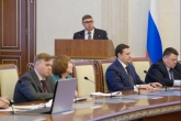 Губернатор Андрей Травников: Ход подготовки к посевной находится на достаточно высоком уровне