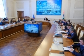 Правительство региона усилит работу в сфере волонтерства в Новосибирской области