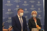 Социальные выплаты по поручению Президента РФ осуществляются в Новосибирской области без задержек