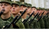 Призывники-срочники не будут отправляться на территорию проведения специальной военной операции