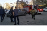 По фактам сообщений о минировании ряда социальных объектов проводится проверка
