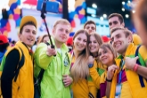 Региональная программа Всемирного фестиваля молодежи пройдет в Новосибирской области в 2024 году