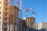 Заявка на рекорд: в Новосибирской области введены 2 млн квадратных метров жилья