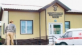 Новый ФАП в Новой Кулынде открылся при поддержке регионального минздрава