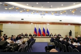 Губернатор принял участие в расширенном заседании президиума Госсовета о задачах субъектов РФ в сфере здравоохранения