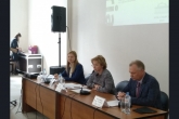 Федеральные эксперты дали положительную оценку реализации нацпроекта «Культура» в Новосибирской области