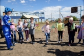 В районах области подводят итоги первого этапа конкурса общественных стартапов «Со мной регион успешнее»