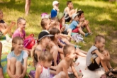 Более 77 тысяч юных жителей региона отдохнули в июне