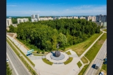 Яркие проекты благоустройства 2019 года украсят территорию Новосибирской области