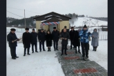 Новый фельдшерско-акушерский пункт открылся в Маслянинском районе Новосибирской области
