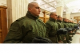 50 новобранцев из Новосибирской области торжественно отправятся на службу в Вооруженные Силы РФ в День призывника