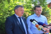 Экологические тропы и заповедник на болотах