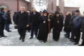 Сделан ещё один шаг в укреплении статуса Новосибирской области как центра международного и межконфессионального сотрудничества