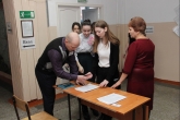 Апробация новых технологий проведения ЕГЭ состоялась в Новосибирской области