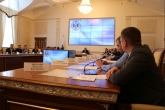 Увеличивается количество участников областного конкурса «Отец года»
