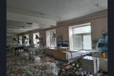 Новый ангиографический комплекс и кислородная система появились в Городской клинической больнице №1 благодаря нацпроекту
