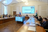 Андрей Травников поручил сопровождать реализацию проектов в рамках работы Сибирского биотехнологического научно-образовательного центра