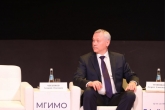 Андрей Травников представил на федеральном уровне новосибирский опыт интеграции вузов в развитие экономики региона