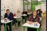 Родители новосибирских выпускников написали ЕГЭ по истории