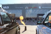 Если патриот, то с автоматом 