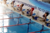 Новосибирские пловцы выиграли 25 медалей чемпионата России
