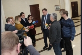 Министр образования региона рассказал о работе образовательных организаций в условиях профилактики коронавируса