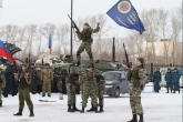 Более 4 000 человек приняли участие в областной акции «День призывника»