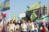 Культурная Олимпиада Новосибирской области стартовала в Бердске