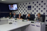 Представлена программа «Ночи музеев»-2021 в Новосибирской области