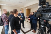 Благодаря усилиям региональных властей с начала года просроченная задолженность по зарплате сократилась почти в два раза