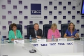 Представлена программа Декады пожилых людей в Новосибирской области