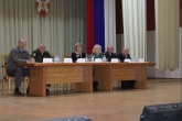 При поддержке Правительства региона состоялся круглый стол по вопросам противодействия коррупции
