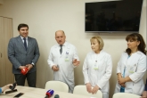 Минздрав региона повысил качество оказания медицинской помощи роженицам с туберкулезом