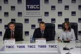 Переход на цифровое телевещание завершается в Новосибирской области