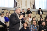 Реализацию задач Послания Президента в регионе проконтролирует общественность