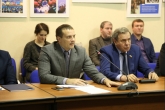 По поручению Губернатора в Черепаново будет проведена модернизация системы теплоснабжения