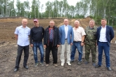 День главы района