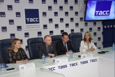 В районах Новосибирской области пройдут концерты Транссибирского Арт-Фестиваля