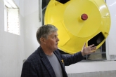«Каково «Лукошко», таковы и грибки»