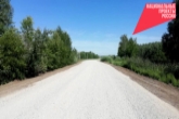 В Новосибирской области начались дорожные работы по нацпроекту БКД на приграничной территории с Казахстаном